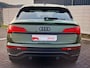 Audi Q5 Sportback 50 TFSIe 299pk S-Line Black Line Quattro Matrix Luchtvering Distrikt groen!