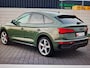 Audi Q5 Sportback 50 TFSIe 299pk S-Line Black Line Quattro Matrix Luchtvering Distrikt groen!