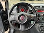 Fiat 500 1.2 Lounge | Half leder + Airco nu € 3.975,-!!!