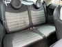 Fiat 500 1.2 Lounge | Half leder + Airco nu € 3.975,-!!!