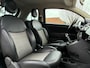 Fiat 500 1.2 Lounge | Half leder + Airco nu € 3.975,-!!!