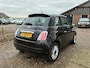 Fiat 500 1.2 Lounge | Half leder + Airco nu € 3.975,-!!!