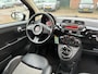 Fiat 500 1.2 Lounge | Half leder + Airco nu € 3.975,-!!!