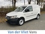 Volkswagen Caddy 2.0 TDI E6 BMT BPM Vrij! Lease €171p/m, Airco, PDC, Cruise controle,  Onderhoudshistorie aanwezig