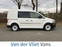 Volkswagen Caddy 2.0 TDI E6 BMT BPM Vrij! Lease €171p/m, Airco, PDC, Cruise controle,  Onderhoudshistorie aanwezig