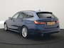 BMW 3-Serie Touring 320e Sportline Plug In Hybrid 204pk Dealer O.H PHEV | Trekhaak Af Fabriek | Panodak | Laser LED | Head Up | 360 Camera | Lederen Sportstoelen Verwarmd | Keyless | Navigatie | Blis | Virtual | DAB |