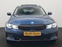 BMW 3-Serie Touring 320e Sportline Plug In Hybrid 204pk Dealer O.H PHEV | Trekhaak Af Fabriek | Panodak | Laser LED | Head Up | 360 Camera | Lederen Sportstoelen Verwarmd | Keyless | Navigatie | Blis | Virtual | DAB |