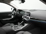 BMW 3-Serie Touring 320e Sportline Plug In Hybrid 204pk Dealer O.H PHEV | Trekhaak Af Fabriek | Panodak | Laser LED | Head Up | 360 Camera | Lederen Sportstoelen Verwarmd | Keyless | Navigatie | Blis | Virtual | DAB |