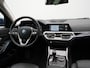 BMW 3-Serie Touring 320e Sportline Plug In Hybrid 204pk Dealer O.H PHEV | Trekhaak Af Fabriek | Panodak | Laser LED | Head Up | 360 Camera | Lederen Sportstoelen Verwarmd | Keyless | Navigatie | Blis | Virtual | DAB |