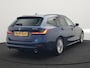 BMW 3-Serie Touring 320e Sportline Plug In Hybrid 204pk Dealer O.H PHEV | Trekhaak Af Fabriek | Panodak | Laser LED | Head Up | 360 Camera | Lederen Sportstoelen Verwarmd | Keyless | Navigatie | Blis | Virtual | DAB |
