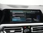 BMW 3-Serie Touring 320e Sportline Plug In Hybrid 204pk Dealer O.H PHEV | Trekhaak Af Fabriek | Panodak | Laser LED | Head Up | 360 Camera | Lederen Sportstoelen Verwarmd | Keyless | Navigatie | Blis | Virtual | DAB |