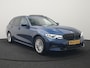 BMW 3-Serie Touring 320e Sportline Plug In Hybrid 204pk Dealer O.H PHEV | Trekhaak Af Fabriek | Panodak | Laser LED | Head Up | 360 Camera | Lederen Sportstoelen Verwarmd | Keyless | Navigatie | Blis | Virtual | DAB |