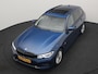 BMW 3-Serie Touring 320e Sportline Plug In Hybrid 204pk Dealer O.H PHEV | Trekhaak Af Fabriek | Panodak | Laser LED | Head Up | 360 Camera | Lederen Sportstoelen Verwarmd | Keyless | Navigatie | Blis | Virtual | DAB |
