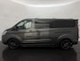 Ford Transit Custom 320 2.0 TDCI L2H1 Platinum Edition met o.a. een trekhaak, dodehoek detectie, elektrisch verwarmbare voorstoelen en een elektrisch verwarmbare voorruit