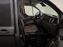 Ford Transit Custom 320 2.0 TDCI L2H1 Platinum Edition met o.a. een trekhaak, dodehoek detectie, elektrisch verwarmbare voorstoelen en een elektrisch verwarmbare voorruit