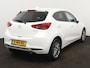 Mazda 2 1.5 e-SkyActiv-G 90 Exclusive-Line | Parkeersensoren achter | Dodehoek Ass. | Stoel en stuurwiel verwarmd | LM velgen | Camera | Airco Aut. |