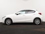 Mazda 2 1.5 e-SkyActiv-G 90 Exclusive-Line | Parkeersensoren achter | Dodehoek Ass. | Stoel en stuurwiel verwarmd | LM velgen | Camera | Airco Aut. |