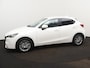 Mazda 2 1.5 e-SkyActiv-G 90 Exclusive-Line | Parkeersensoren achter | Dodehoek Ass. | Stoel en stuurwiel verwarmd | LM velgen | Camera | Airco Aut. |