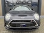 MINI Clubman 2.0 Cooper S | LED | Stoelverw | Cruise | Senso