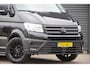 Volkswagen Crafter 35 2.0 TDI L3H3 177PK AUT. 2X SCHUIFDEUR, LED, LEDER, TREKHAAK, ZONNEKLEP LED, CAMERA, CRUISE, NAVI, AIRCO