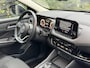 Nissan Qashqai N-Connecta 1.3 MHEV 158PK Xtronic Automaat Navigatie, Rondomzichtcamera, Keyless, Trekhaak, Panoramadak, Elektrische Kofferklep