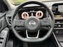 Nissan Qashqai N-Connecta 1.3 MHEV 158PK Xtronic Automaat Navigatie, Rondomzichtcamera, Keyless, Trekhaak, Panoramadak, Elektrische Kofferklep