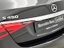 Mercedes-Benz S-klasse S 450 Lang Automaat 4MATIC AMG Line | Business Class Pakket | Nightpakket | Exclusiefpakket | Airmatic | Head-Up | Distronic | Panoramadak | Burmester 4D High-End Audio | Stoelventilatie