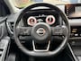 Nissan Qashqai N-Connecta 1.3 MHEV 158PK Xtronic Automaat Navigatie, Rondomzichtcamera, Parkeersensoren, Stoel, Stuur en Voorruitverwarming