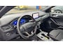 Ford Focus Wagon 1.5 EcoBoost ST Line X Business 150pk | Trekhaak | Adaptieve Cruise Control | Elek. Achterklep | AGR Stoelen | Standkachel