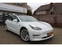 Tesla Model 3 Long Range AWD 75 kWh WIT LEER/TREKHAAK/IN NIEUWSTAAT