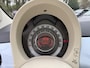 Fiat 500 1.2 Pop,Airco,Panorama Dak!