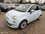 Fiat 500 1.2 Pop,Airco,Panorama Dak!
