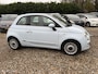 Fiat 500 1.2 Pop,Airco,Panorama Dak!