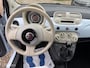 Fiat 500 1.2 Pop,Airco,Panorama Dak!