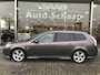 Saab 9-3 Estate 1.8t Vector M2008 | Rijklaar incl garantie | Donker glas Trekhaak 17 inch Sportstoel Carplay