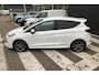 Ford Fiesta 1.0 EcoBoost Hybrid ST-Line X