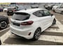 Ford Fiesta 1.0 EcoBoost Hybrid ST-Line X
