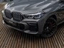 BMW X6 M50i High Executive | NL GELEVERDE AUTO | 1E EIGENAAR | 22 INCH | DRAVITGRAU | LASER | PANORAMA/SCHUIF-KANTELDAK | CARBON INTERIEURLIJSTEN | STOELVENTILATIE | INTEGRAL ACTIVE STEERING | TREKHAAK |