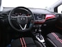 Opel Crossland 1.2 turbo GS line Automaat
