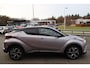 Toyota C-HR 1.2 BI-TONE PLUS AUTOMAAT LED-PAKKET STOELVERW. CAMERA AD-CRUISE 1e EIGENAAR NL-AUTO DEALER-ONDERHOUDEN