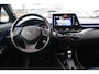 Toyota C-HR 1.2 BI-TONE PLUS AUTOMAAT LED-PAKKET STOELVERW. CAMERA AD-CRUISE 1e EIGENAAR NL-AUTO DEALER-ONDERHOUDEN