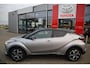 Toyota C-HR 1.2 BI-TONE PLUS AUTOMAAT LED-PAKKET STOELVERW. CAMERA AD-CRUISE 1e EIGENAAR NL-AUTO DEALER-ONDERHOUDEN
