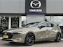 Mazda 3 2.5 e-SkyActiv-G M Hybrid 140 Nagisa | AUTOMAAT | ALL SEASON | CAMERA | PARKEER SENSOREN VOOR EN ACHTER |