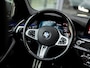 BMW 5-Serie M550i xDrive High Executive | HARMAN KARDON | COMFORT ACCES | BMW LASER LIGHT | 20 INCH | SCHUIF-KANTELDAK | ADAPTIVE CRUISE CONTROL | VOLLEDIG BMW DEALER ONDERHOUDEN | SOPHISTO GRAU |
