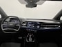 Audi Q4 Sportback e-tron 45 S Edition 82 kWh | NAVI | TREKHAAK | ACC | STOELVERWARMING |