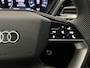 Audi Q4 Sportback e-tron 45 S Edition 82 kWh | NAVI | TREKHAAK | ACC | STOELVERWARMING |