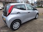 Toyota Aygo 1.0 VVT-i x-FUN