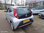 Toyota Aygo 1.0 VVT-i x-FUN