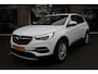 Opel Grandland X 1.6 Turbo Hybrid Ultimate CARPLAY HALF-LEER 2xPDC CRUISE NAVI CLIMA 18"LMV+ALL-SEASONS! ELEC.ACHTERKLEP ENZ.