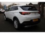 Opel Grandland X 1.6 Turbo Hybrid Ultimate CARPLAY HALF-LEER 2xPDC CRUISE NAVI CLIMA 18"LMV+ALL-SEASONS! ELEC.ACHTERKLEP ENZ.